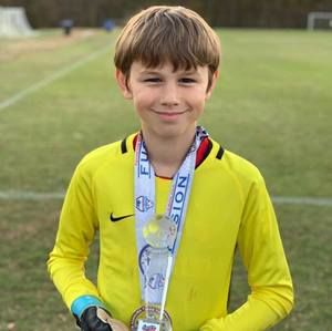 Meet your Posher, Colby